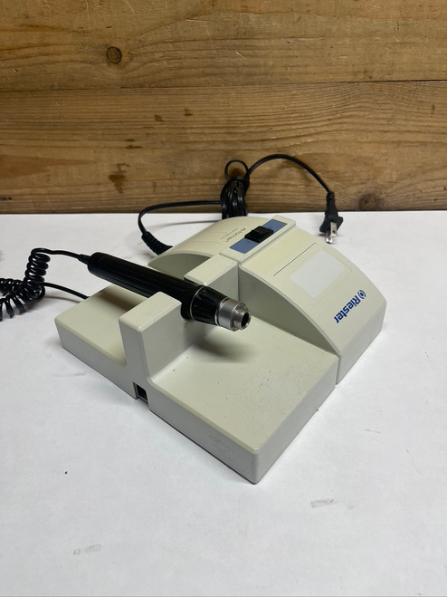 Medline ri-former Diagnostic Station Otoscope Wall System