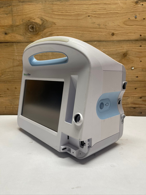 Vital Signs Monitor 6000 Series 64NTXX Welch Allyn TESTED