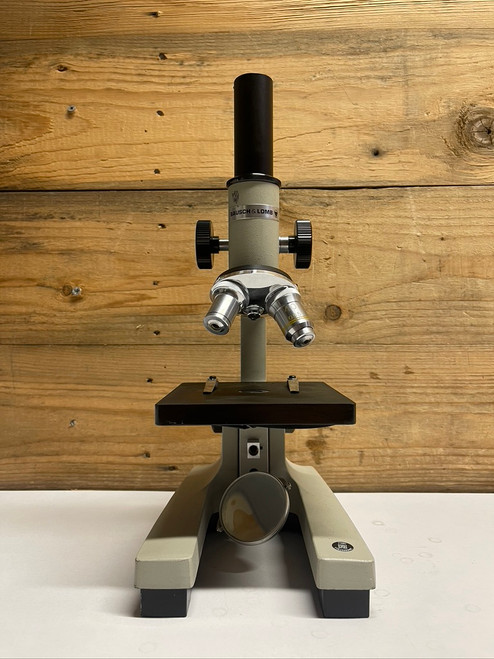 Microscope Light 31-33-90-48 Bausch & Lomb