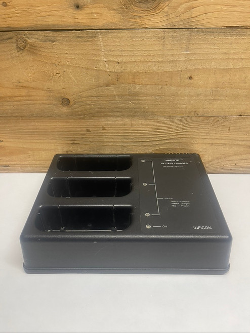 Battery Charger 930-470-G1 Hapsite