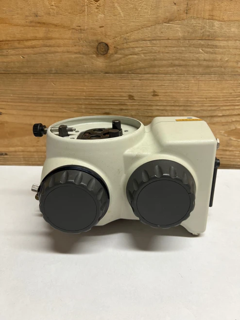 Vision Engineering Lynx Stereo Dynascope Zoom/Focus Assembly Part
