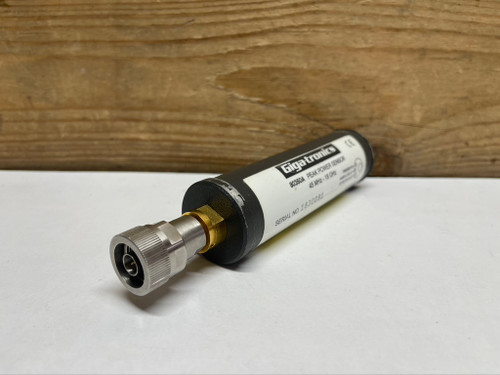 Gigatronics 80350A Peak Power Sensor 45 MHz-18GHz
