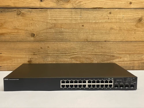 Powerconnect 5424-R Gigabit Switch 0M023F Dell
