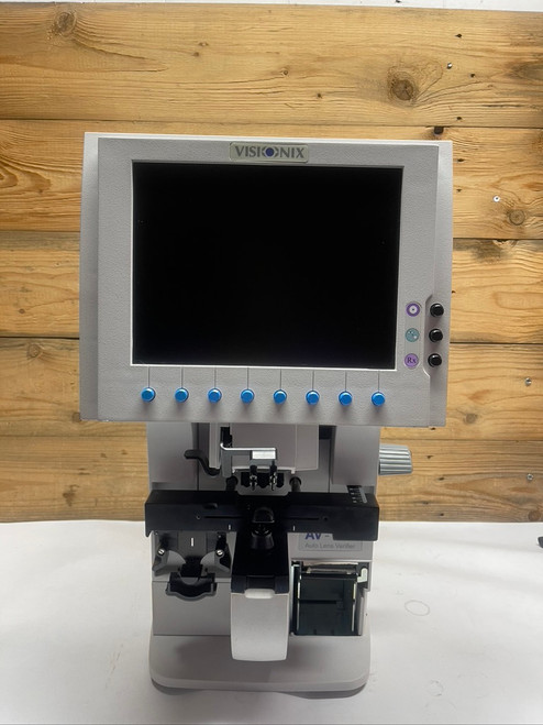 Visionix AV-4000 Auto Lens Verifier