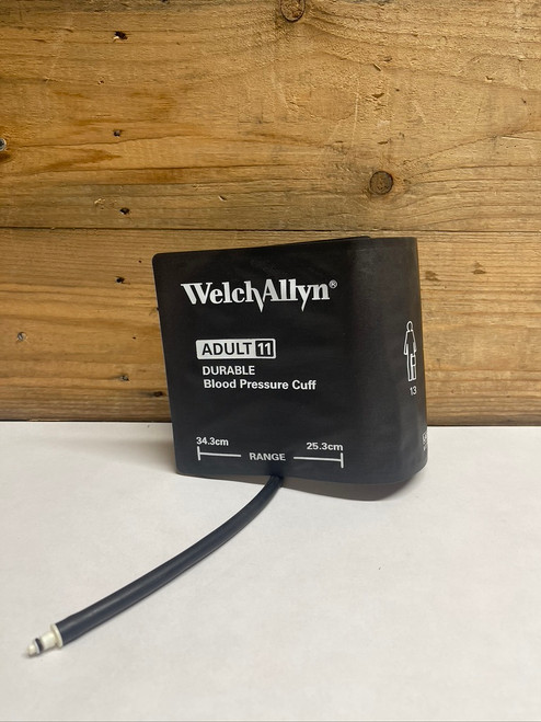 Welch Allyn Adult 11 FlexiPort Blood Pressure Cuff