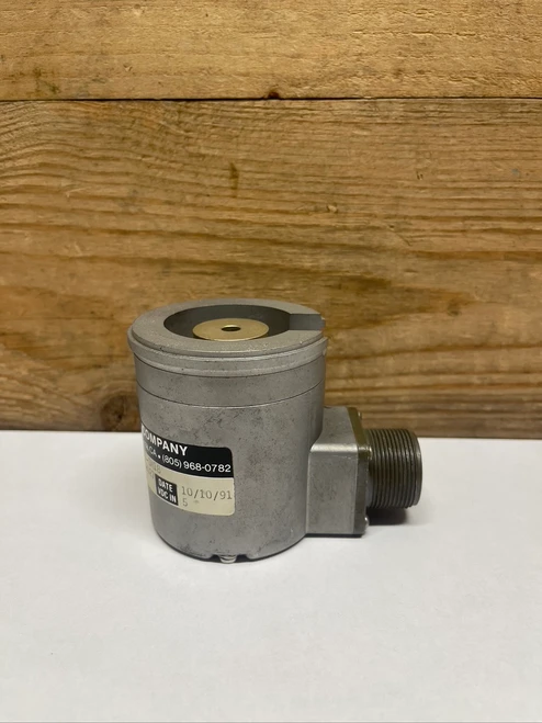 Sensor Encoder 924-01029-287A Bei Motion Systems