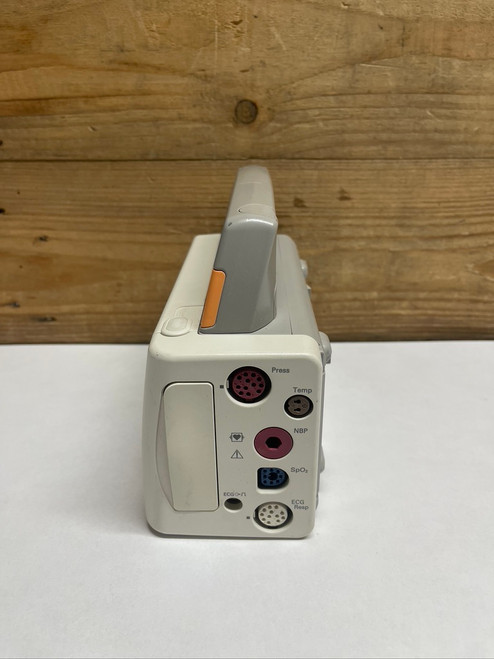 Philips IntelliVue MP2 Portable Patient Monitor M8102A
