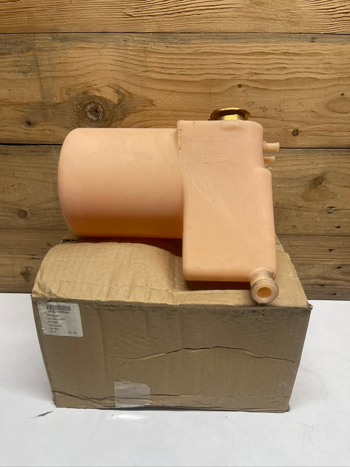 Overflow Radiator Tank 12340061 AM General Hmmwv