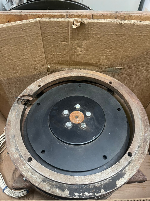 Alternating Direct Current Generator 88-20041 Onan SN# S088114-05 CORE