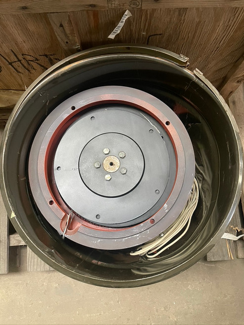 Alternating Direct Current Generator 88-20041 Onan CORE