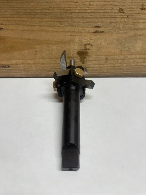 Adjustable Hole Cutter 2-3MT Clark Tool Taper Shank