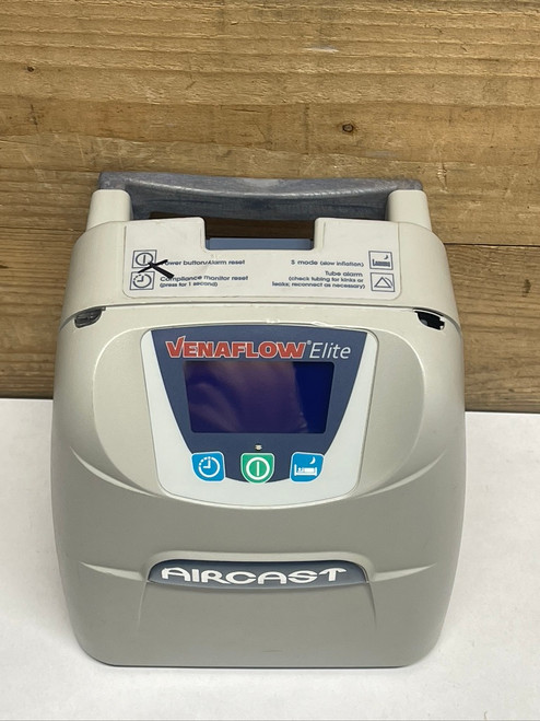 Venaflow Elite Vascular System 30B-SB Aircast