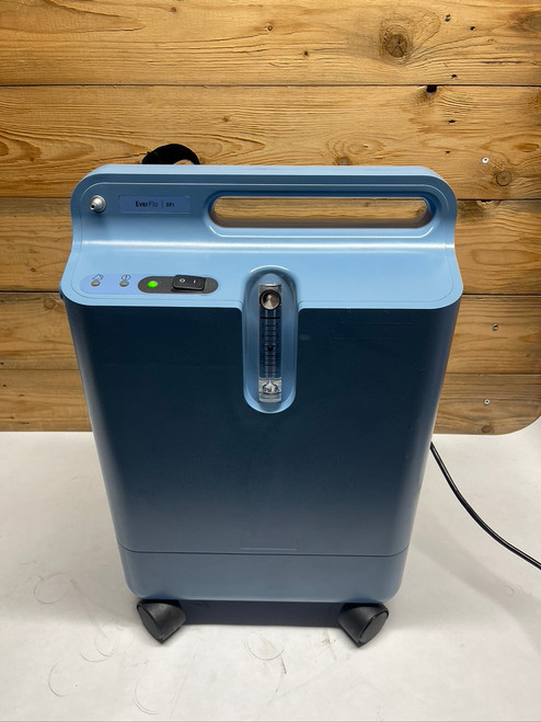 Philips/ Respironics EverFlo 1020001 Oxygen Concentrator