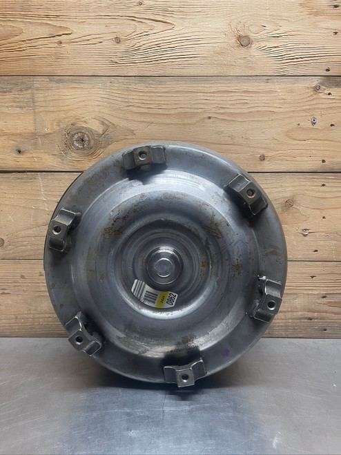 Torque Converter 2424-0862