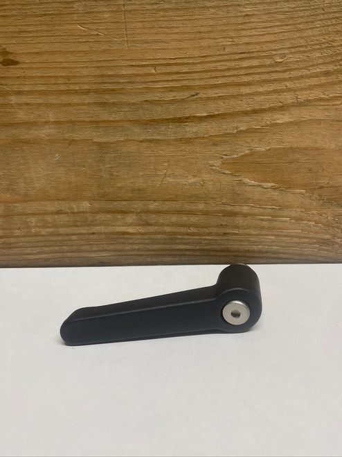John Deere AT334948 Manual Control Lever 444K 624KR Wheel Loader OEM