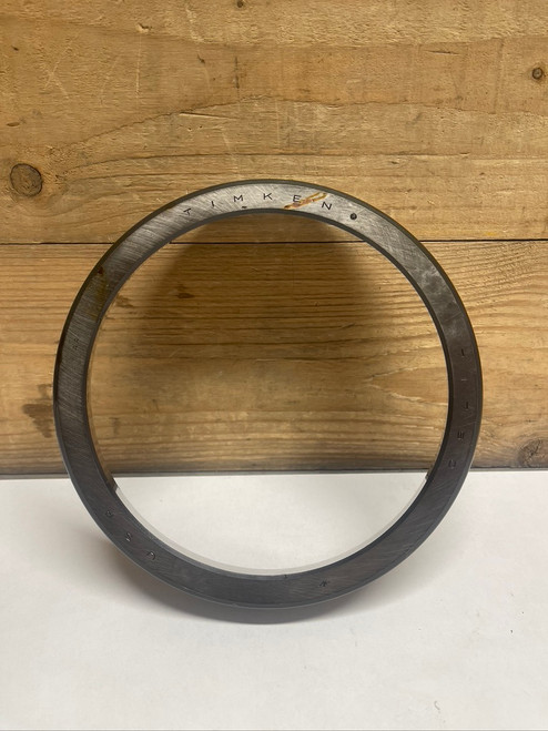 Tapered Roller Bearing YZ121530 John Deere