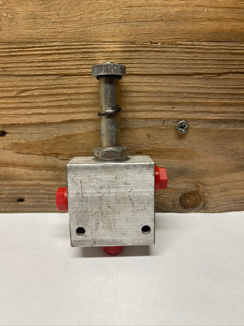 04.4240.0015 GENIE VALVE J08F/20/NB/B11 TEREX