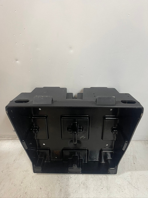 Battery Box Base Assembly 3285679 Oshkosh 7 Ton MTVR MK23