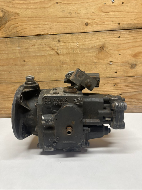 Fuel Injection Pump 3075524 Cummins CORE