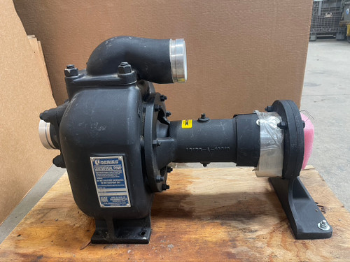 Gorman-Rupp 03H14A-HYD O-Series 3" Hydraulic Centrifugal Pump