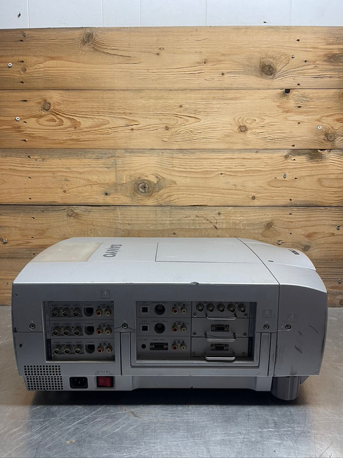 XGA Conference Room Projector PLC-9000NA Sanyo