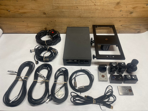 Laser Interferometer System Kit Model EC10 Renishaw