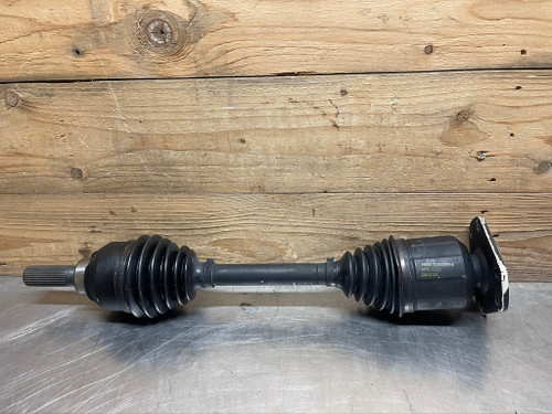 Front Axle Half Shaft 10K CV Half Shaft, Short Front 12342974-3 US Army Hmmwv