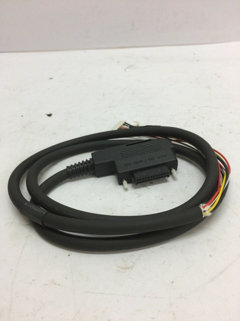 Connector 24P Plug 1-557-745-11 Sony