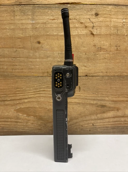 P5100 Two-Way Radio MAHM-SNTXX Harris M/A Com