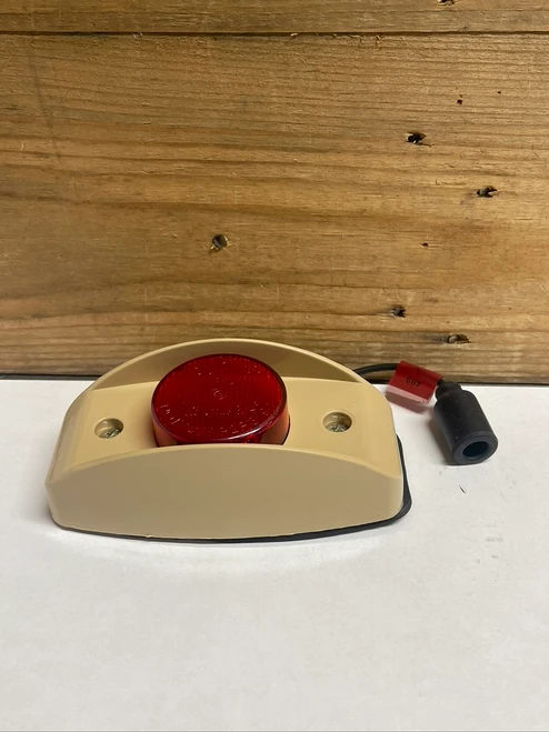 LED Marker Red 07429 Truck-Lite Clearance Amber Desert Tan US Military