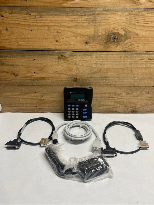 OMNI Secure Terminal K10050598-509 L3 Communications