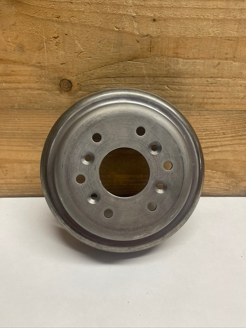 CAT Fan Drive Pulley 295-1149 Caterpillar C7