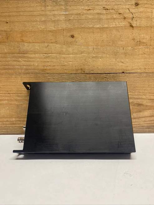 6" Rugged LCD Monitor TSE-LCD-6 Tactical 12VDC USA