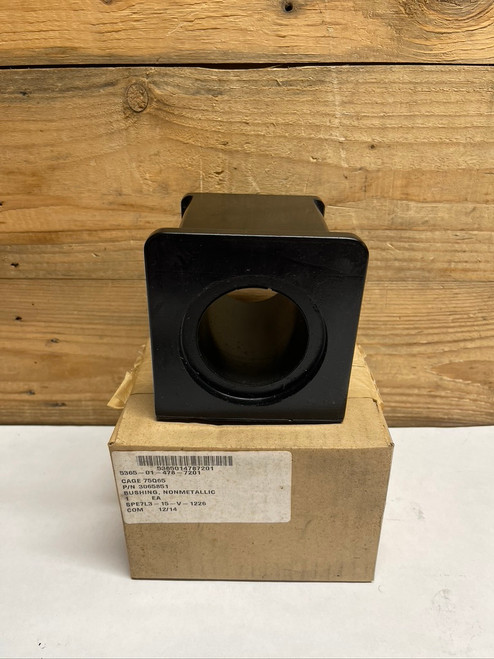 Oshkosh 3065851 Poly Tag Axle Swaybar Bushing 2.39in ID 7 TON MTVR