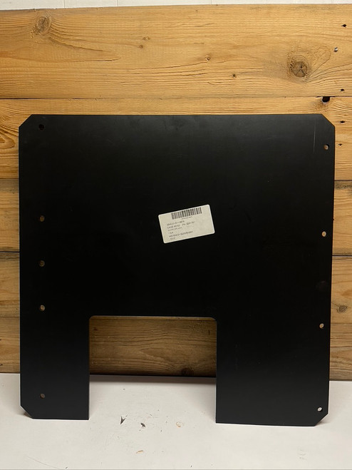 Oshkosh 3281797 MTVR 7 Ton Winch Splash Guard Mud Flap NOS