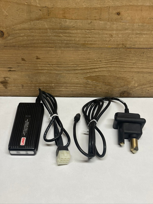 SHC Charging System HU2440-3020 HDT NATO 120VAC