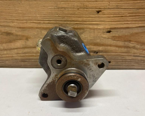 CAT FUEL Transfer Pump 4W-5481 Caterpillar 3406, 621B, 623B, 627B NOS