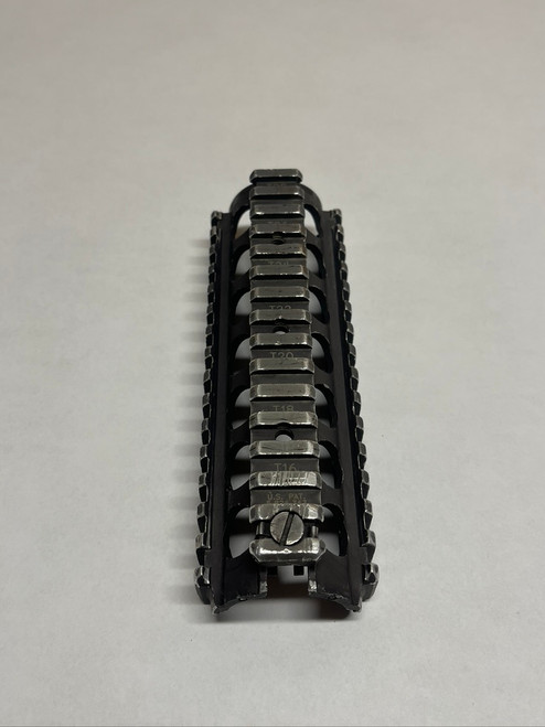 Knights Armament RAS Quad Rail TOP SURPLUS