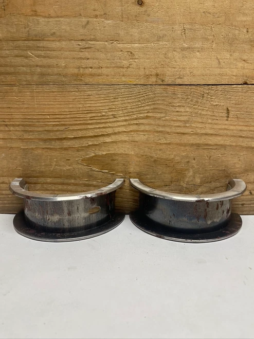 Thrust Main Bearing - Standard - Journal Fits John Deere 8130 8230 8430 RE529320