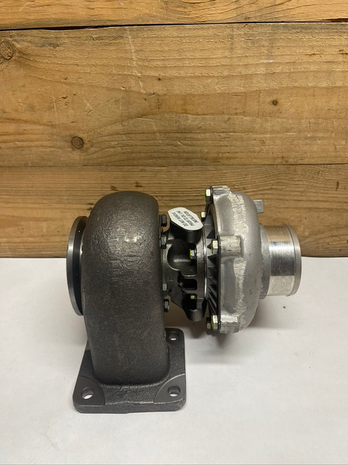 John Deere SE502162 Turbocharger John Deere SE502162 Turbocharger