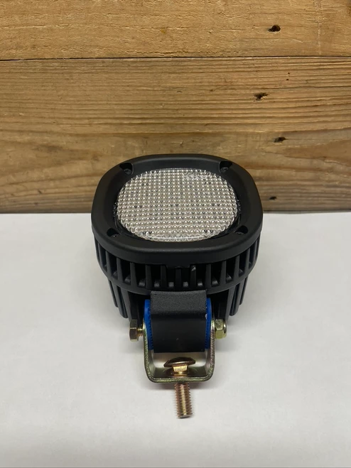 TYRI CLD-163-1 LED Flood Work Light 9-32V Off Road Construction Lamp NOS