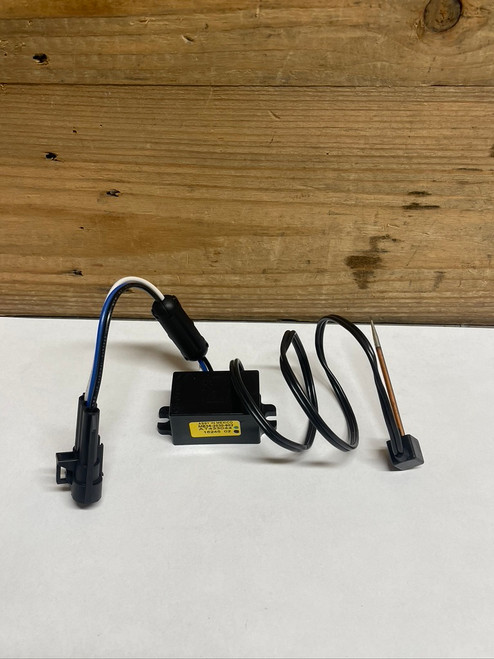 JOHN DEERE 624KR WHEEL LOADER AT433044 THERMOSTATIC SWITCH 5930-01-567-9982 USA