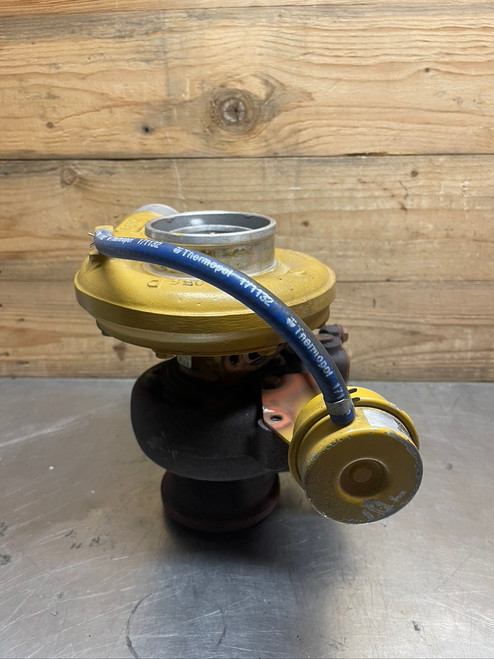 Caterpillar 191-8028 Turbocharger