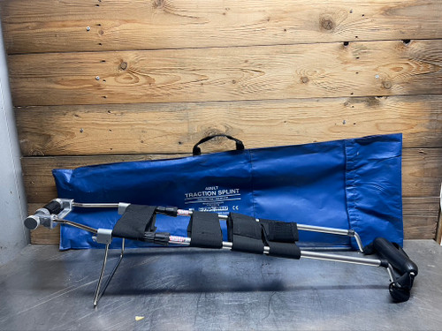 Dynamed Adult Traction Splint S1700
