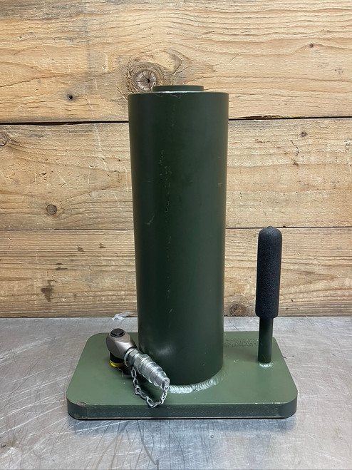 Bogert Aviation BMI 88M-02-15-03 Jack Extension Ground Support Aircraft