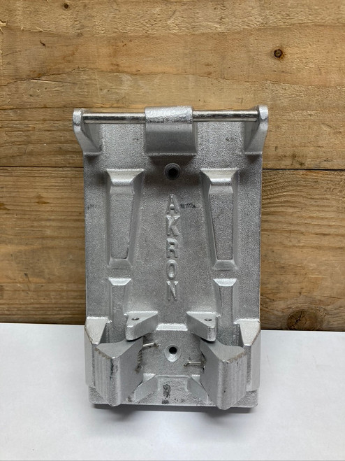 Body Base Plate 04460001 Akron Brass