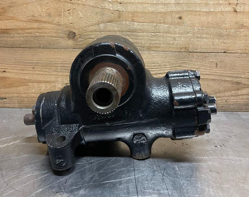 RH Sheppard M83PA02 Steering Gear Box Right Hand Heavy Duty Truck