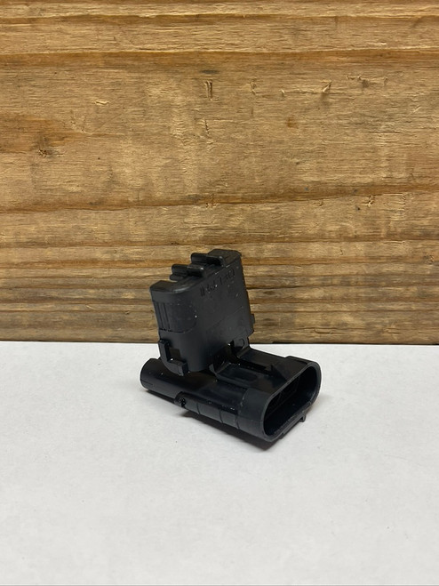 John Deere R78054 Electrical Connector Assembly OEM NOS NSN 5935-01-474-7128