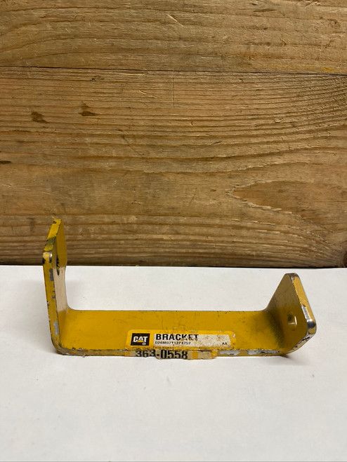 CAT Mounting Bracket 363-0558 Caterpillar