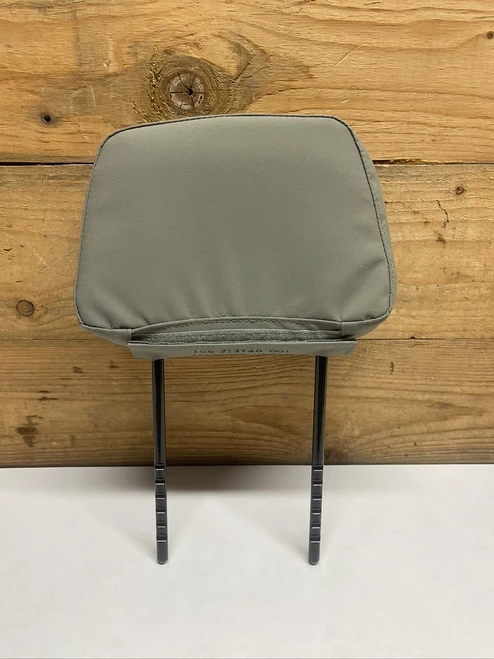 Shockride 115-213740-001 Vehicle Seat Headrest NSN 2540-01-595-7159